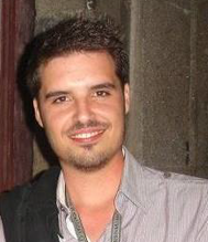 Filipe Pinto UPorto